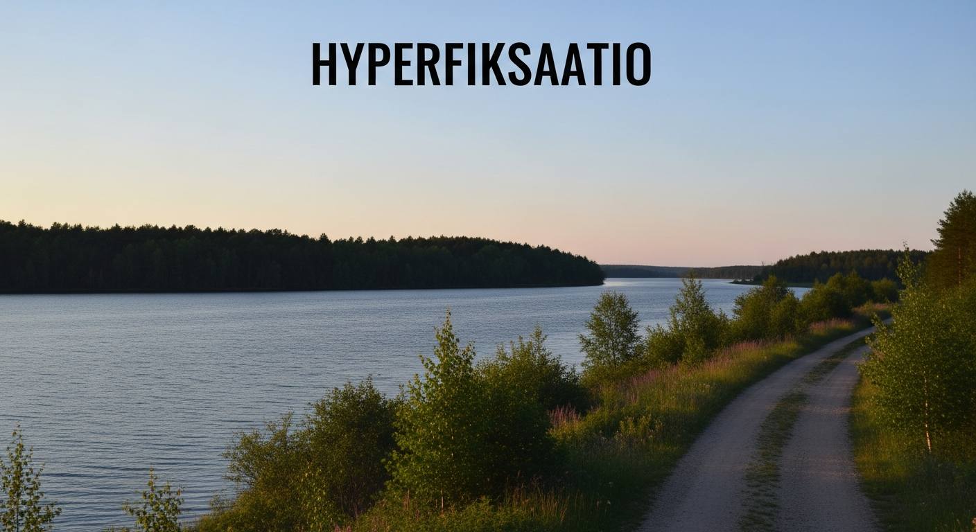 Hyperfiksaatio