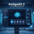 Software Kollgod2.2