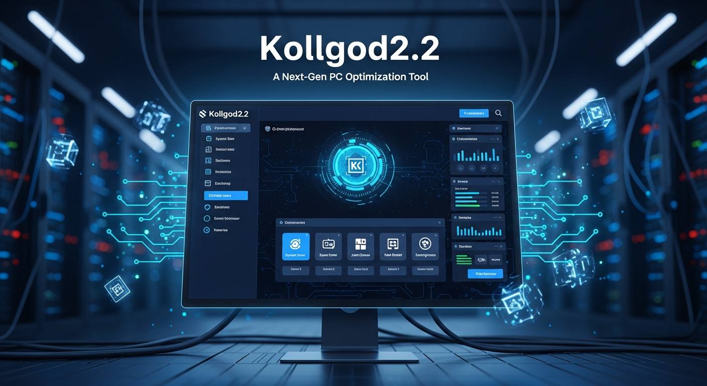 Software Kollgod2.2
