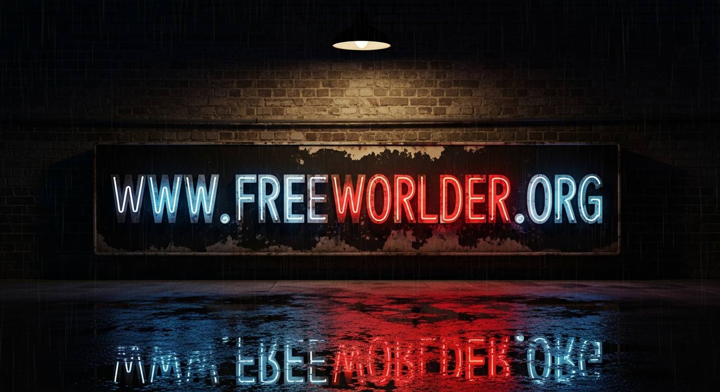 www free worlderorg