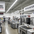 Home Appliance & Kitchen Center