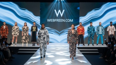 Webfreen.com Fashion