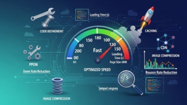 Website Speed Optimizations