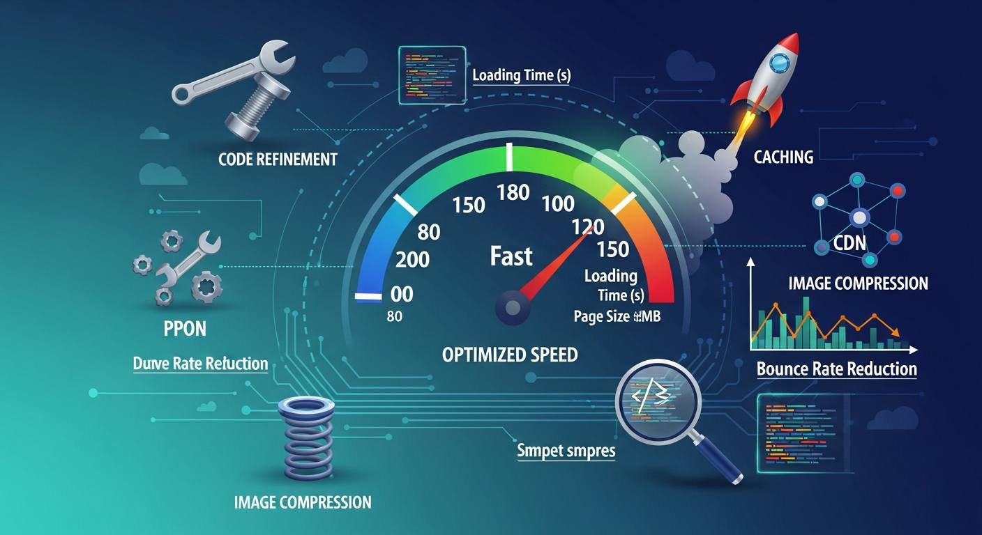 Website Speed Optimizations