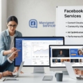 Facebook Management Services
