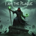 Necromancer! I am the plague