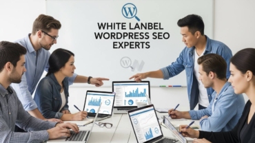 White label WordPress SEO experts