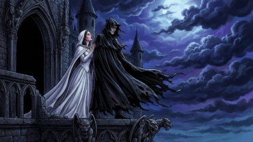 I became the villain the heroine is obsessed with