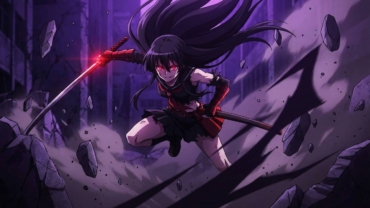 The Class C Tank That Returned Does Not Die