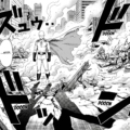 Manga One Punch Man Online
