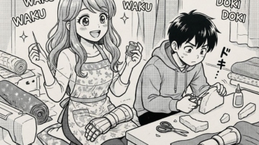 my dress up darling manga free