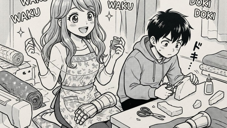 my dress up darling manga free