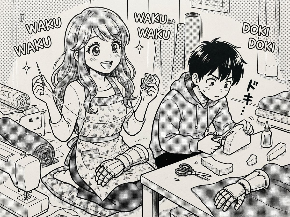 my dress up darling manga free