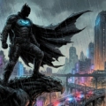 Absolute Batman Issue 15 Read Online