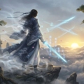 Genius Swordsman of Mount Hua