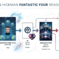 hickman fantastic four reading order