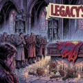 superman funeral for a friend comics descargar