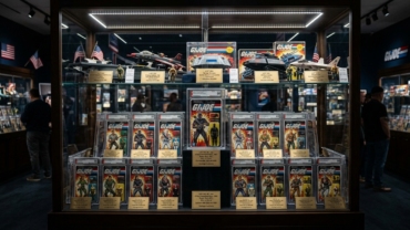 most valuable gi joe toys