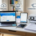 Stampa appunti online