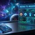 Star Wars Movie FX Maker Codes