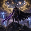 el villano del destino olympus