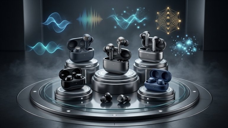 best wireless earbuds under 200 dollars 2024