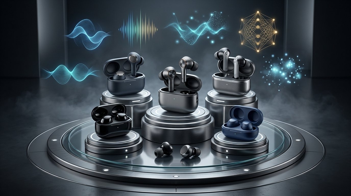 best wireless earbuds under 200 dollars 2024