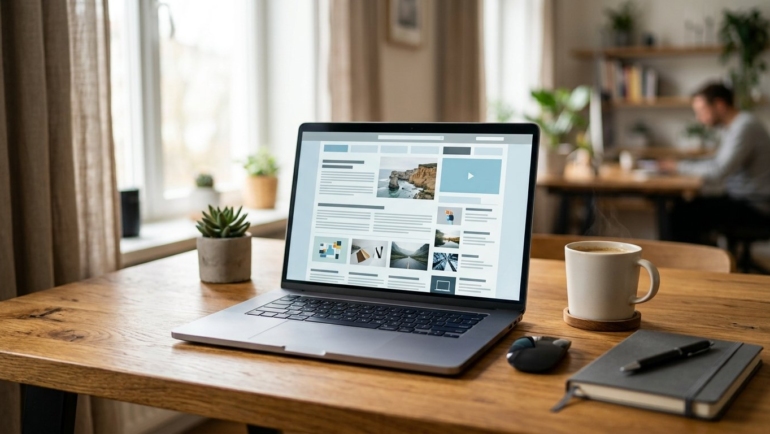 brumeblog com
