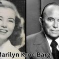marilyn kroc barg